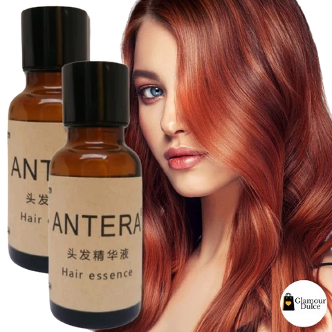 Secreto Ancestral para Tu Cabello